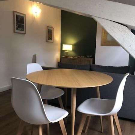 Le Joyau De Saint Sernin Apartment Toulouse Luaran gambar