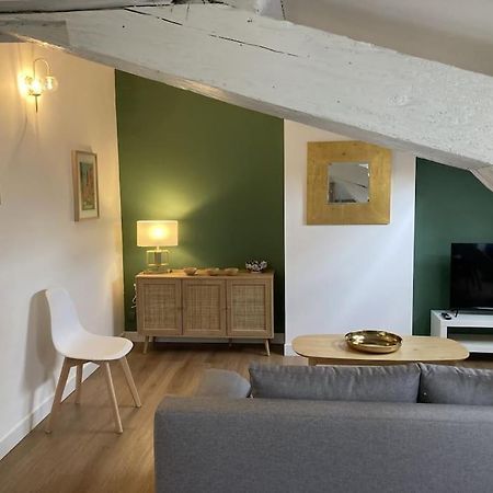 Le Joyau De Saint Sernin Apartment Toulouse Luaran gambar