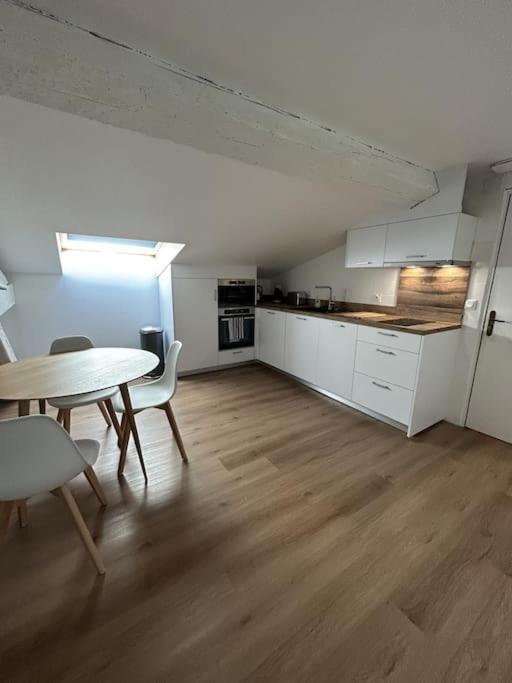 Le Joyau De Saint Sernin Apartment Toulouse Luaran gambar