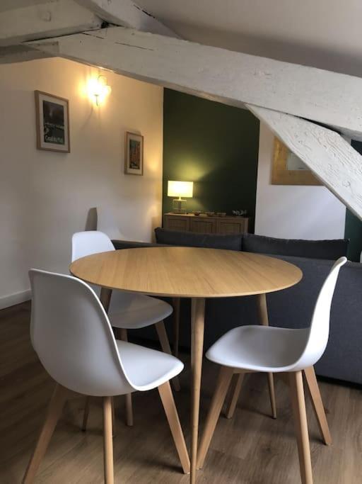 Le Joyau De Saint Sernin Apartment Toulouse Luaran gambar