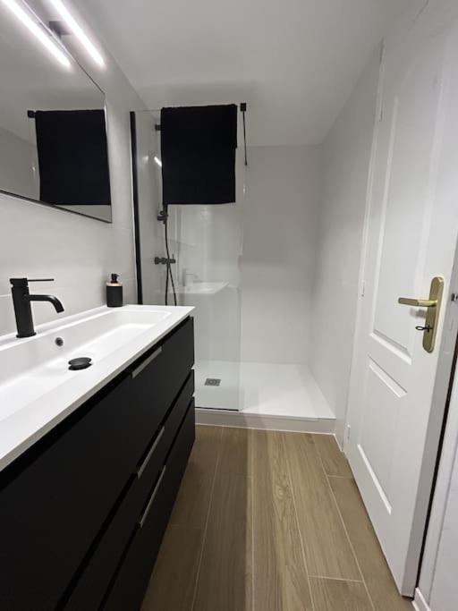 Le Joyau De Saint Sernin Apartment Toulouse Luaran gambar